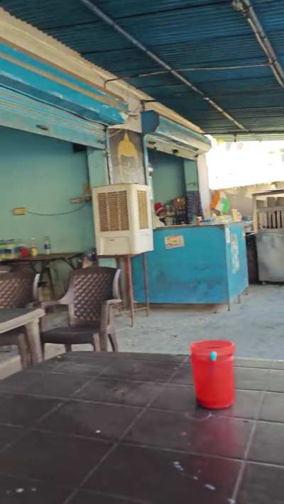 This was VERY unexpected!