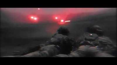 what did we do for our flag?