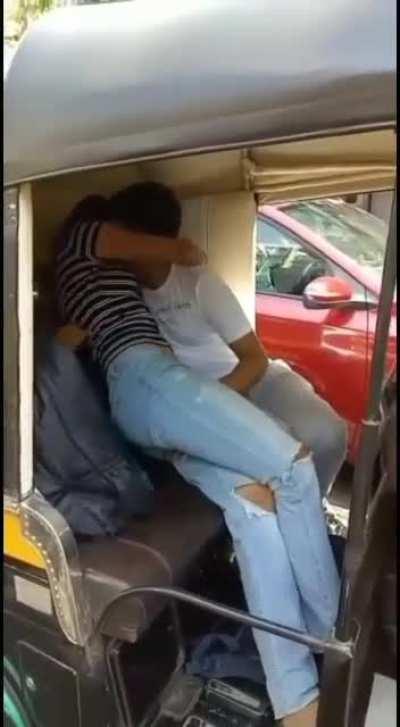 An interesting title