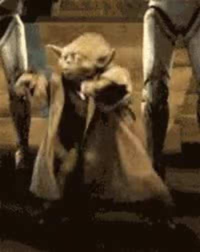 I know a lot about Star Wars, ask me anything about it