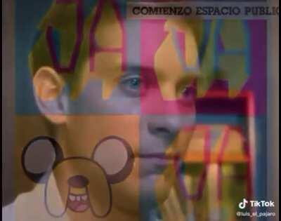 Llorar esta permitido esta vez