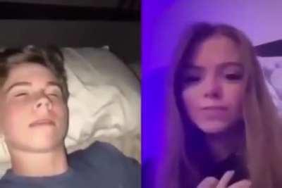 Thought this would belong here