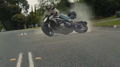 All The Gear All The Time.