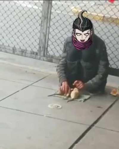 BEHOLD! THE FOUR DARK DEVAS OF DESTRUCTTION!