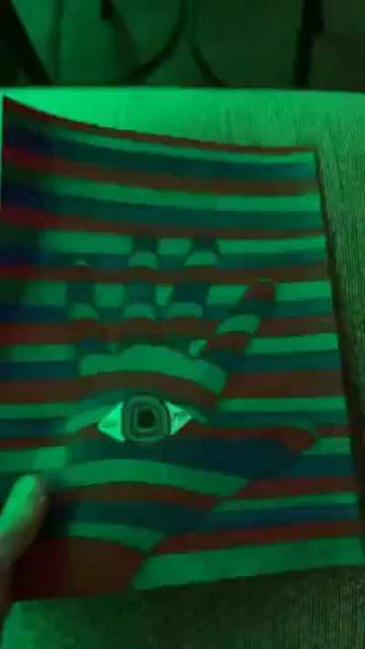 Здрассте, это я, эпилепсич