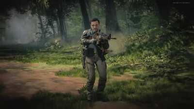 Season 2's New Menu. If Left Iddle, The Ui Will Fade Away