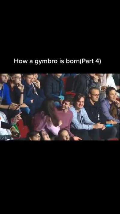 See ya at the gym bro