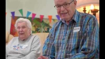 Her er lidt at grine af