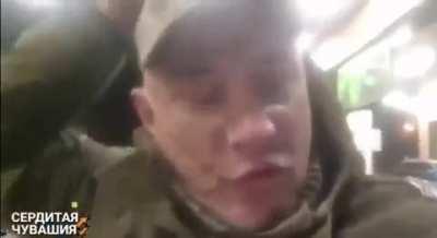 BEHOLD, SAMRMATMOBILE. Russian response to the new generation of US strategic bombers. It could theoretically travel across thousands of kilometers and deliver newest and finest Russian nuclear warheads