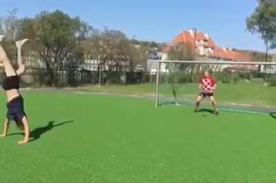 Super abilities....!!!