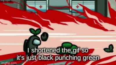 Rediscovered this gif and put music on it. It goes out of beat eventually so I had to keep it short