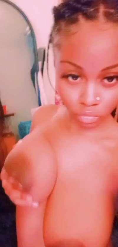 Every like is another redditor who would titty fuck me