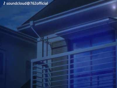 how i imagine the holo-apartment at night 🐉 💫 ☄️