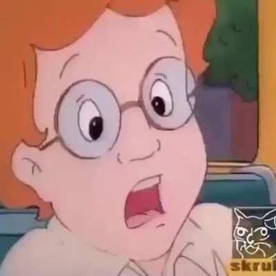 Field trip to shitpost