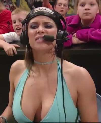 Stephanie McMahon