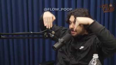 Adms decidindo qm vão banir