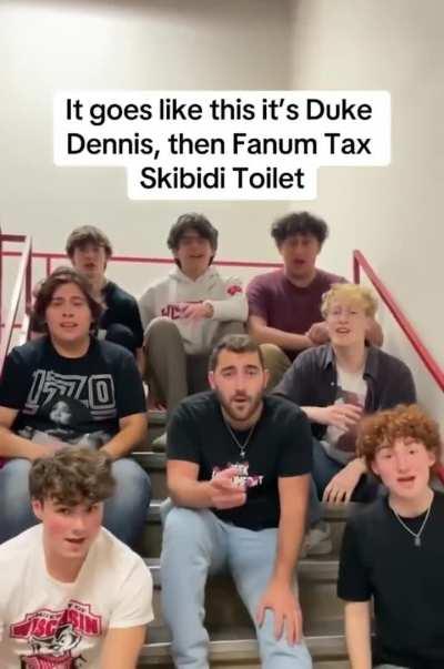 A modern masterpiece 