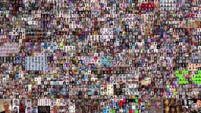 The only choir i’ll ever attend (CTTO)