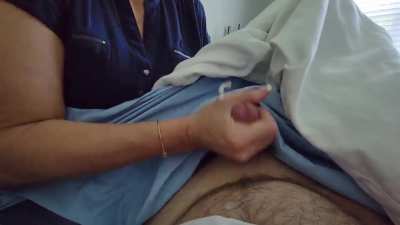 This should be your alarm clock every morning.