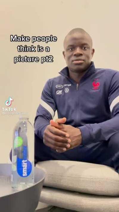 [@equipedefrance] New video from the official french team tiktok account