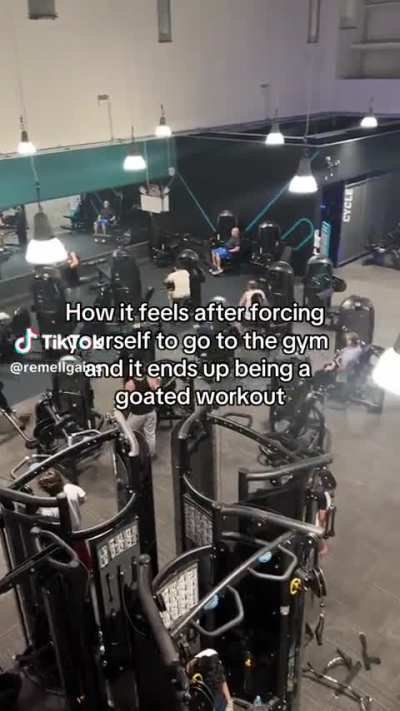 Every single and I mean every single Leg day