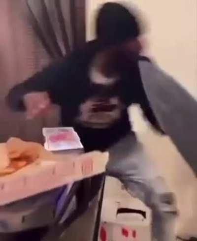 people in horror movies