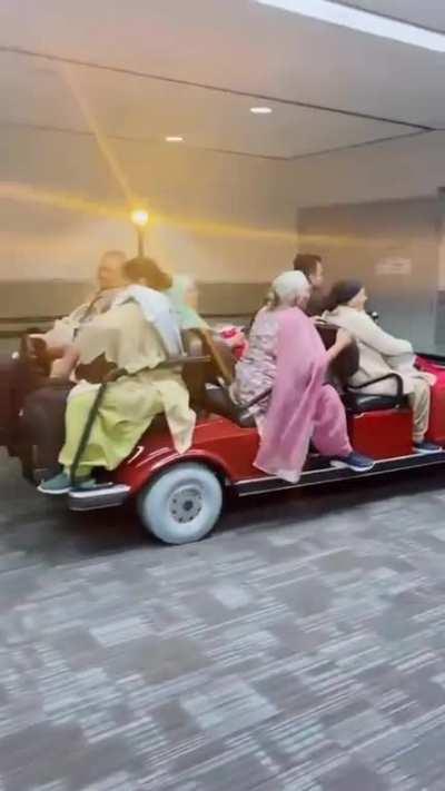 Me And The Squad In 40 years