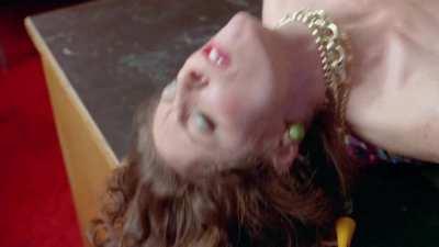 Kay Parker - Champagne for Breakfast (1980)