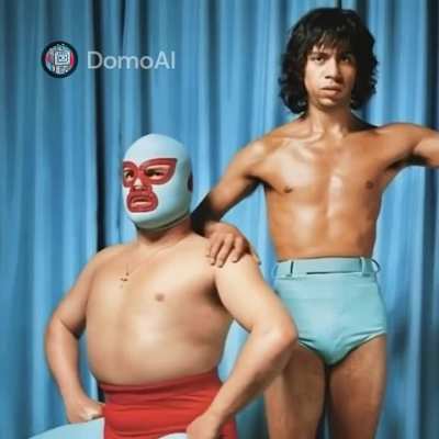 The hero that we need