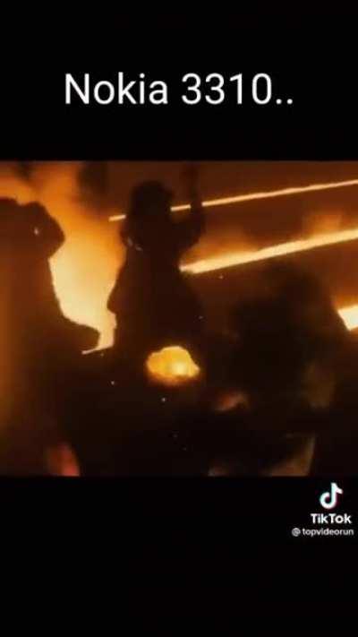 All the DD the NOK bros ever need.