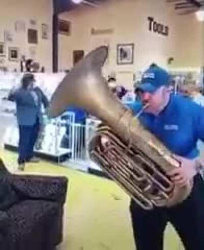 Me and the Boys Surviving 2020