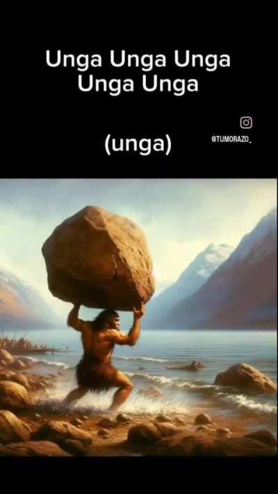Unga 🗿