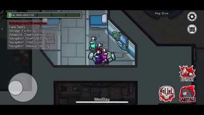 Just summoning a ghost of a dead body