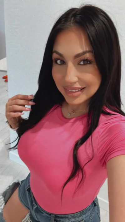 TikTok @marilynkylieeblan