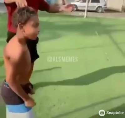 que isso Marquinhos 😳😳