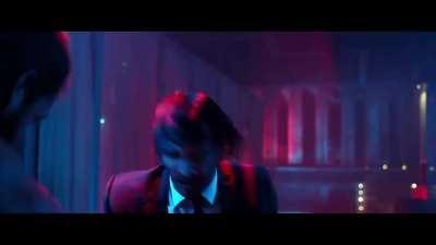 The way this video is edited to the beat