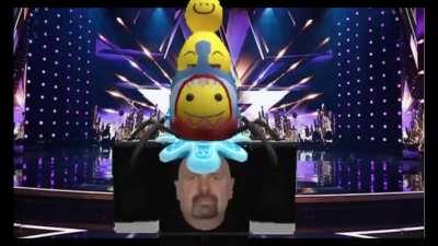 I spent more time that I'd like to admit making this