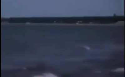 What the heck is that? Canada :: June 2021