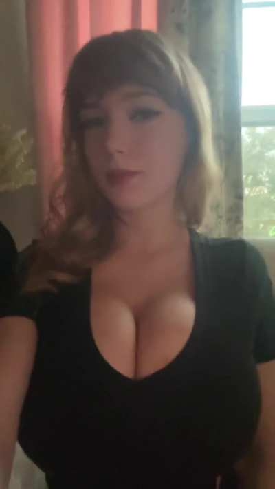 New tiktok in over a month