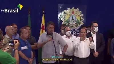 Verás que um filho teu não foge à luta