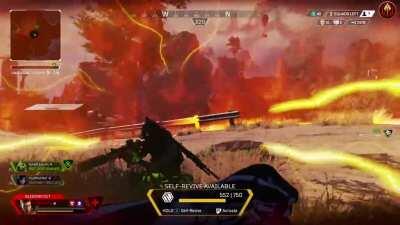 Why you never be too cocky