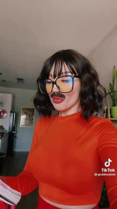 Name something you’d like your GF to do to your face 😮‍💨