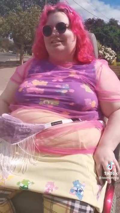 Wall e predicted the future