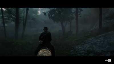 This is what happens when people actually spend time making a game, you get amazing moments like these.