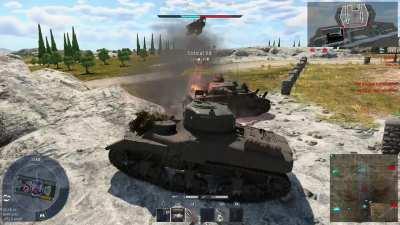 6pdr breaks the laws of physics 