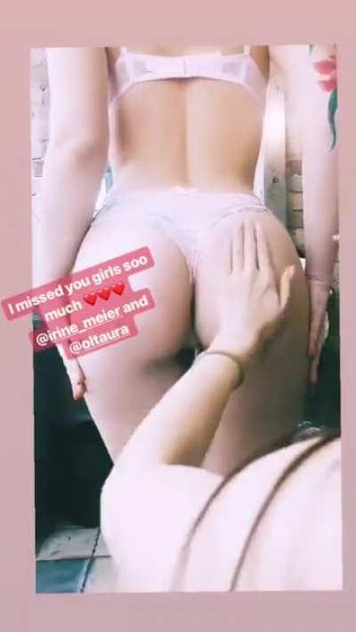 Best job in the world