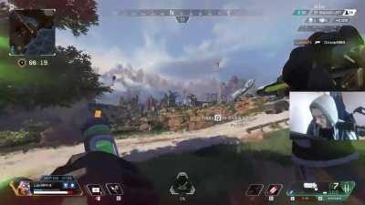 Perfectly cut screams