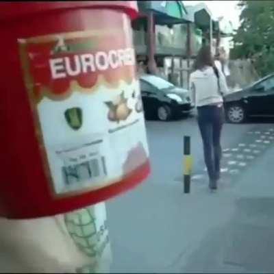 Visiting Balkans for the first time