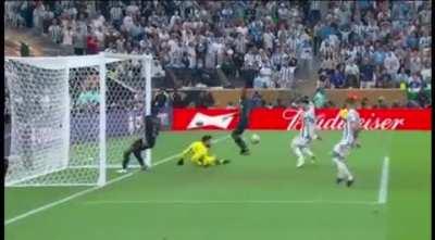 Soccer World Cup 2022 Final Highlights - Argentina vs. France