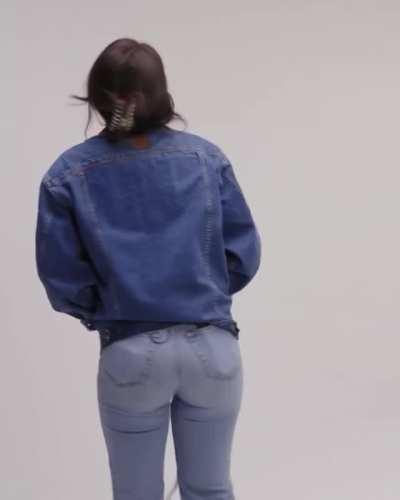 Sexy Brett Cooper and her incredible ass